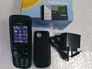 Nokia 2220 slide 32MB  2G GSM unlocked 2220s Smart Phone