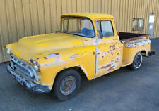 1957 Chevrolet Other Pickups Largely untouched stock survivor - Barn Find