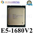 Intel Xeon E5-1680 V2 SR1MJ LGA-2011 Server CPU Processor 3.00 GHz 8-Core
