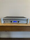 Crown XTi 4000 Stereo Power Amplifier, Used, Tested: Powers On