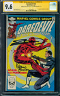 Daredevil 183 CGC 9.6 2XSS Frank Miller Janson 6/1982 Punisher app