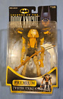 Kenner Legends of the Dark Knight Scarecrow Action Figure MOC