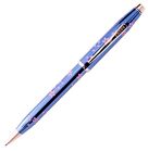 Cross Century II Ballpoint Pen, Cherry Blossom Blue, New In Box