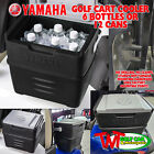 Yamaha Golf Cart Cooler Brand New OEM DRIVE/DRIVE2 BLACK GCA-JW132-11-00 Factory