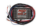 MSD Universal 6AL-2 Rev Limiter Ignition Control Box Kit 64213