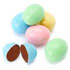 HERSHEY'S MILK CHOCOLATE CANDY COATED OVAL SHAPE -VALUE BULK BAG-PICK YOURS NOW!