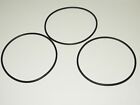 New ListingSet of 3 Vibraphone Belts for Vintage Deagan and Leedy Instruments