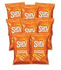 Sunchips Harvest Cheddar Multigrain Snack, 1.5 ounce bag (Pack of 8)