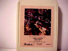 Vintage 8 Track Tape Disco Party Various Artists Marlin Records 2208