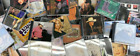 Lot Of 60 Country CDs 90s With Complete Cases And Notes