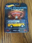 HOT WHEELS 1/64 RETRO FORD F-250 CLOSE ENCOUNTERS OF THE THIRD KIND NEW
