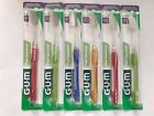 Butler Gum Delicate Post Surgical ToothBrush #317 ( Pack of 6 )