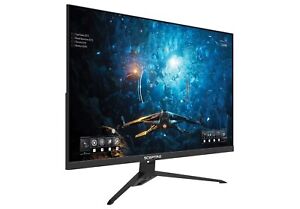 Sceptre 27-inch FHD 1080p IPS Gaming LED Monitor up to 165Hz 144Hz 1ms Displa...
