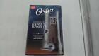 Oster Professional Cordless Hair Clippers, Classic 76 for Barbers and Hair