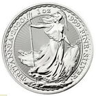 2020 Great Britain UK Britannia Fine .999 1oz Bullion Coin UNC ~ Free Shipping