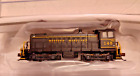 N Scale Bachmann Western Maryland S4 Diesel Locomotive DDC  no 145