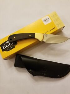 BUCK KNIFE - #113 RANGER FIXED BLADE - 7 1/4
