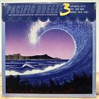 Pacific Breeze 3: Japanese City Pop, AOR And Boogie 1975-1987 2xLP Pacific Seafo