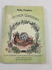 New ListingBETTY CROCKER'S KITCHEN GARDENS Campbell Vintage Gardening 1971 book