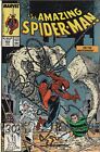 The Amazing Spider-Man # 303 VF/NM Marvel 1988 Todd McFarlane [T6]
