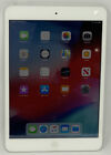 Apple iPad Mini 2 2nd Gen. A1489 16GB Silver Wi-Fi Only iOS Tablet - Excellent