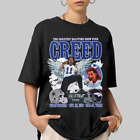 Creed Greatest Halftime Show Ever T-Shirt Cotton On For Fans S-3XL