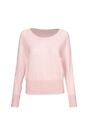 NEW Women's CABI Pink Ballet Sweater Size XL Style# 6239 EUC $109