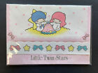 Vintage Sanrio Little Twin Stars 1976 1984 Envelopes Stickers Stationery New