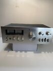 Kenwood KA-5700 Stereo Integrated Amplifier silver face