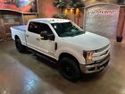 New Listing2019 Ford F-250 Lifted on 35s! Htd Buckts, Sport Consle, Tonneau,