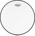 Remo Diplomat Hazy Snare-side Drumhead - 14 inch (5-pack) Bundle