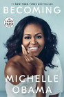 Michelle Obama Becoming (Paperback)