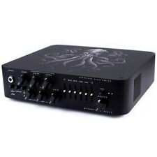 New Darkglass Electronics Microtubes 900 V2 Kraken Limited Edition Bass Amp Head