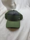Men’s Under Armour Hat Olive Green Golf Fitted Large XL