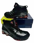 Nike Shox VC 1 ONE 2001 Vince Carter Black  RED 302277 061 Vintage NEW ⭐️