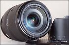 Sony Alpha SAL18135 18-135mm f/3.5-5.6 DT SAM Zoom Lens - Mint Condition