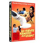 Der Karatekämpfer aus Granit / Lach Fu - uncut (DVD) Lo Lieh Chi-Sheng Wang