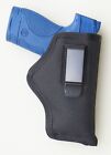 Inside Pants IWB Gun Holster for WALTHER P22 WITHOUT LASER