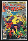 Amazing Spider-Man #159 ('76) Spider-Man Vs. Hammerhead, Direct Edition, MID GR!