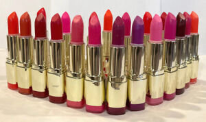 BUY 1,GET 1 AT 20% OFF (add 2 to Cart) Milani Color Statement Lipstick 