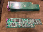 Miranda Densite ENC-1101 Encoder-1101 SDI To Composite/CAV Converter Circuit Brd