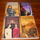 Tanith Lee - lot of 4 The Claidi Journals - # 1- #4