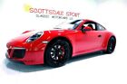 New Listing2019 Porsche 911 CARRERA GTS * ONLY 3K MILES...7SP MANUAL GTS!!