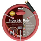 Industrial Heavy Duty Rubber Durable Flexible 5/8