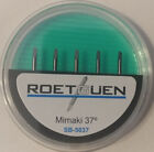 Original Roetguen Mimaki 37° Vinyl Cutter Plotter Blades