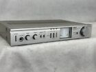AKAI AM-U11 VINTAGE STEREO INTEGRATED AMPLIFIER 20 WPC SERVICED
