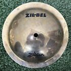 Zildjian Zil-Bel Cymbal Chime Bell 9.5”