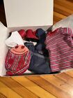 American Girl Hopscotch Hill Logan Meet Ladybug Outfit - With Box - Retired