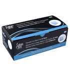 400pcs Blue Disposable Face Masks Breathable SOFT 3-Ply Earloop Bulk Wholesale