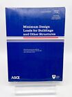 ASCE 7-10 Minimum Design Loads for Buildings and Other Structures, 3rd Printing